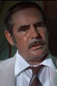 Retrato de Lincoln Demyan