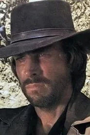 Lincoln Tate en Los violentos de Texas