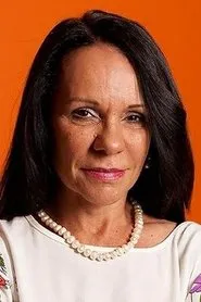 Linda Burney en You Can Go Now!