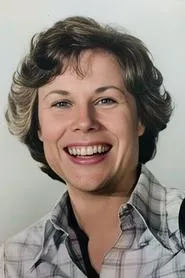 Retrato de Linda Carlson