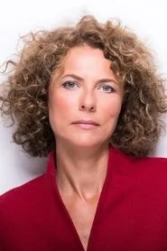 Retrato de Linda Cerabolini