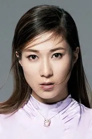 Retrato de Linda Chung