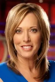 Retrato de Linda Cohn