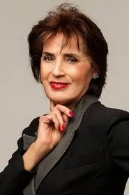 Retrato de Linda de Suza