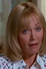 Retrato de Linda Foster