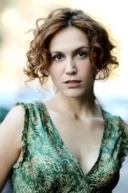 Retrato de Linda Gennari