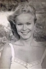Retrato de Linda Haynes
