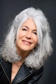 Retrato de Linda Jo Rizzo
