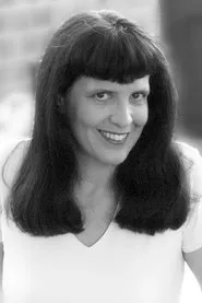 Retrato de Linda Kaye