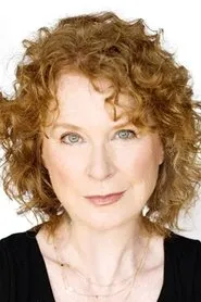 Linda Kelsey en A Place To Be Loved