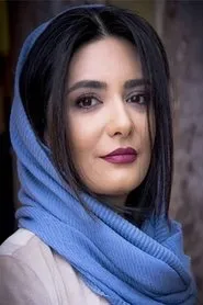 Retrato de Linda Kiani