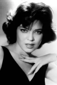 Linda Lawson en Rifles apaches