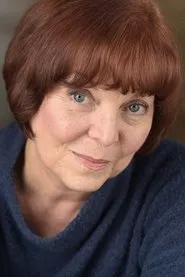 Retrato de Linda Leonard