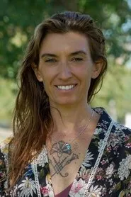 Retrato de Linda Lugtenborg