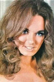 Retrato de Linda McDowell