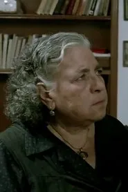 Linda Moretti en 'Na Santarella