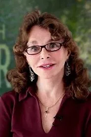 Retrato de Linda Moulton Howe