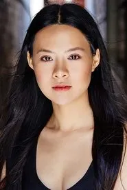 Retrato de Linda Ngo