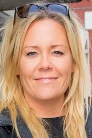Linda P. en Linda P's Talkshow - Med Bl.a. Talk og Show