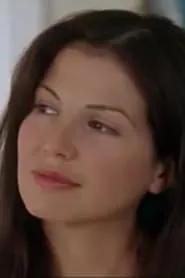Retrato de Linda Paris