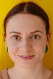 Retrato de Linda Porkanen