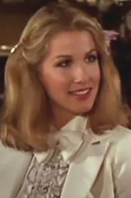 Retrato de Linda Prast