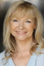Retrato de Linda Regan