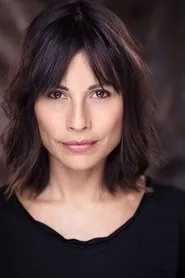 Retrato de Linda Santiago