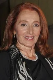 Retrato de Linda Silva