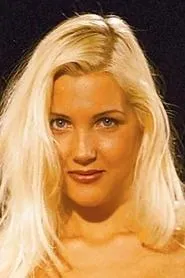 Retrato de Linda Thoren