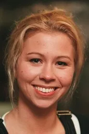Retrato de Linda Ulvaeus