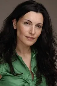 Linda Valadas en Death of the Virgin