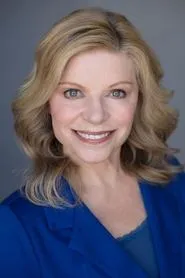Linda Young en The World of Dragon Ball Z
