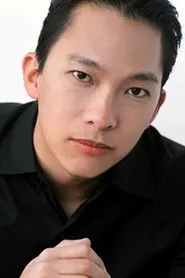 Retrato de Linden Goh