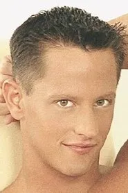 Retrato de Lindon Hawk