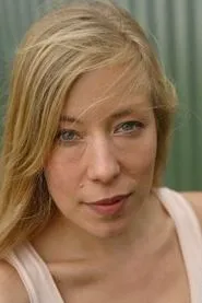 Retrato de Lindsae Klein