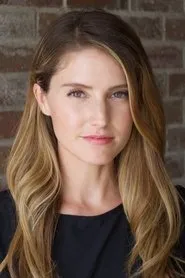 Retrato de Lindsay Bird