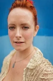 Retrato de Lindsay Goranson