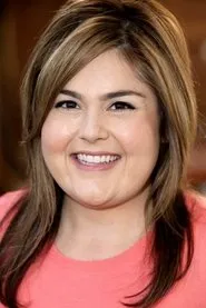 Retrato de Lindsay Hollister