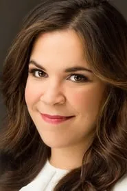 Lindsay Mendez en 21 Chump Street