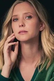 Retrato de Lindsay Musil