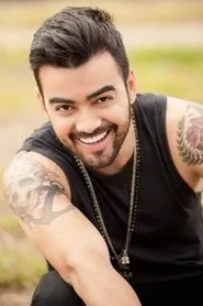Retrato de Lindsay Paulino