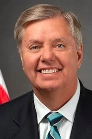 Retrato de Lindsey Graham