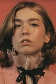 Lindsey Jordan en El brillo de la televisión