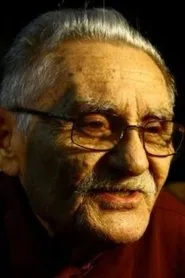 Linduarte Noronha en A Linguagem do Cinema