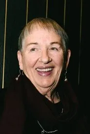 Retrato de Lindy Hemming