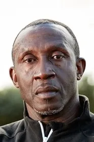 Linford Christie en 9.79
