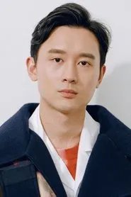 Foto de Ling Man-Lung