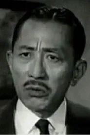 Retrato de Ling Mung