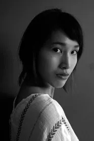 Retrato de Linh Duong
